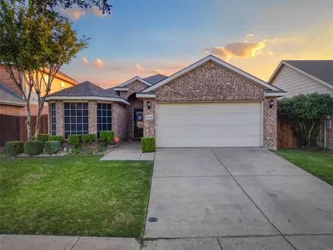 4033 Gabi Ave, Forney, TX 75126