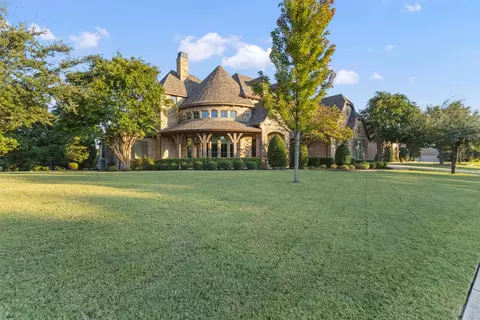 1025 Cedar Glen Trl, Heath, TX 75032