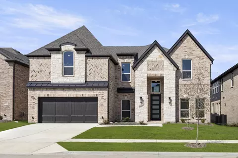 5609 Aiken St, Celina, TX 75009