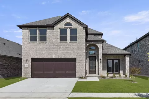 5513 Burford, Celina, TX 75009