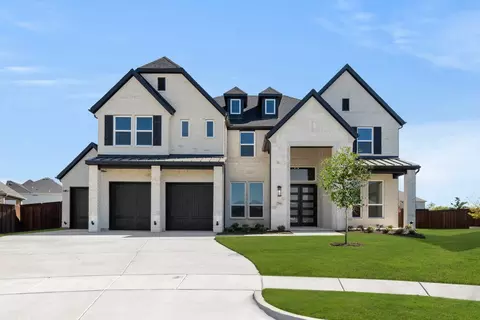 2561 Baypoint Dr, Grand Prairie, TX 75054