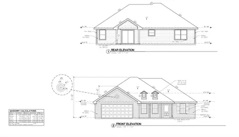 lot54 W Aquarius Ct, Granbury, TX 76049