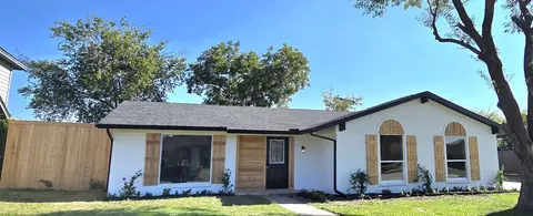 3236 Rockne Ln, Mesquite, TX 75150