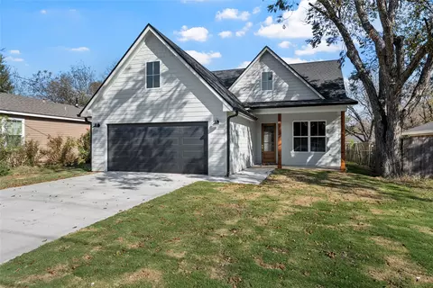 603 S Harrison St, West, TX 76691