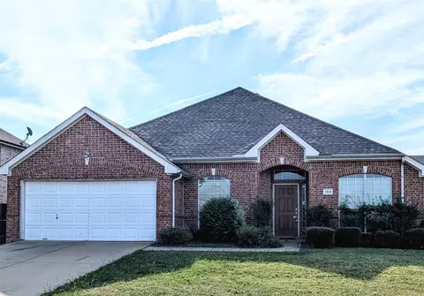 103 Drycreek Dr, Forney, TX 75126