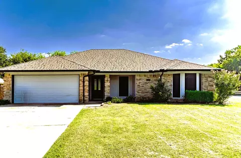 1600 Hastings Dr, Mansfield, TX 76063
