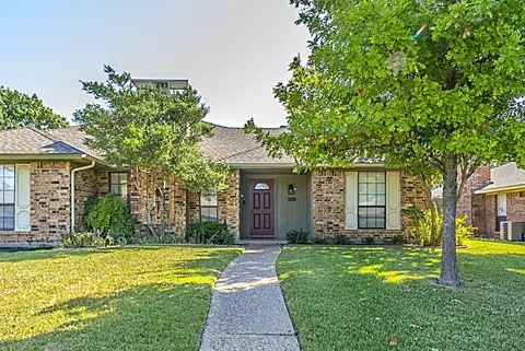 3312 San Mateo Dr, Plano, TX 75023