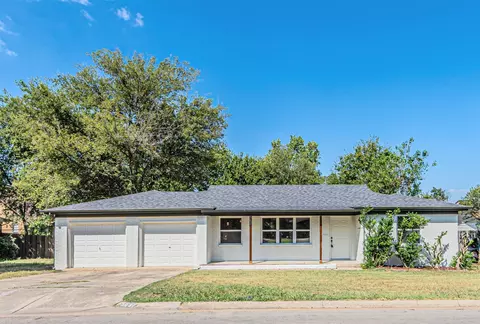 5637 Dent Rd, North Richland Hills, TX 76117
