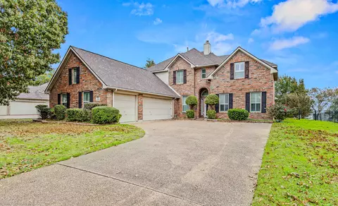 3806 Lakeside Dr, Rowlett, TX 75088