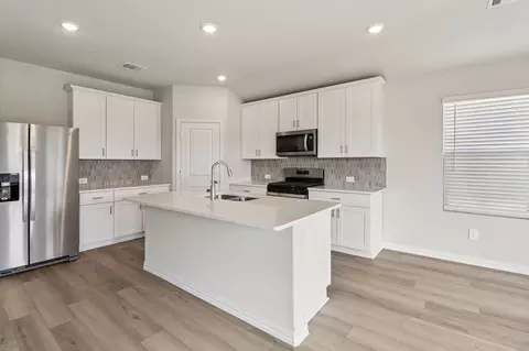5711 Rushing River Way, Mckinney, TX 75071