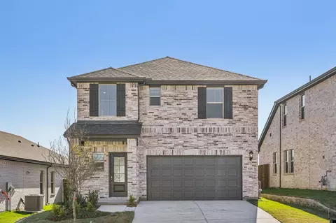 519 Clover Creek Dr, Mckinney, TX 75071