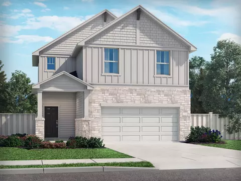 4207 Lavon Dr, Farmersville, TX 75442