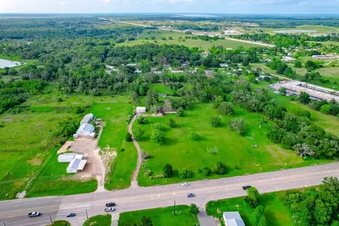 34823 Fm 1301 Rd, West Columbia, TX 77486