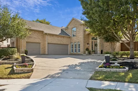 3313 Ashford Ln, Mckinney, TX 75072