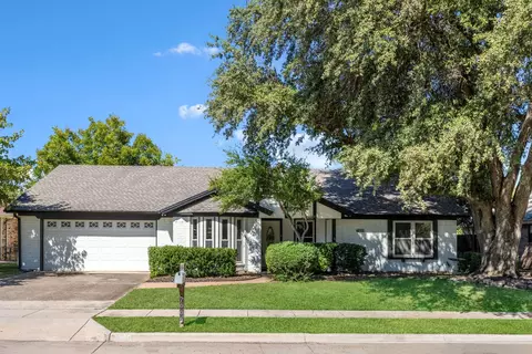 7009 Trinidad Dr, North Richland Hills, TX 76180