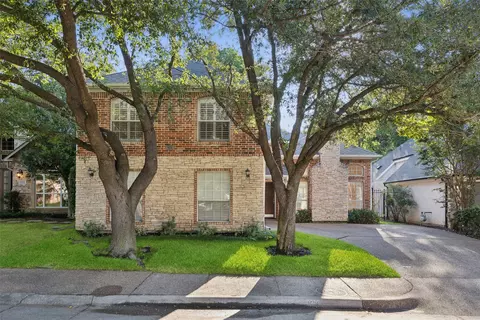 1404 Waterside Dr, Dallas, TX 75218