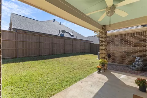 204 Tower Cir, Terrell, TX 75160 photo 29