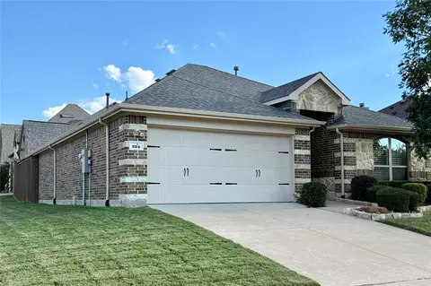 204 Tower Cir, Terrell, TX 75160 photo 2
