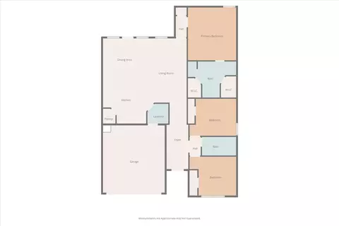 204 Tower Cir, Terrell, TX 75160 photo 38