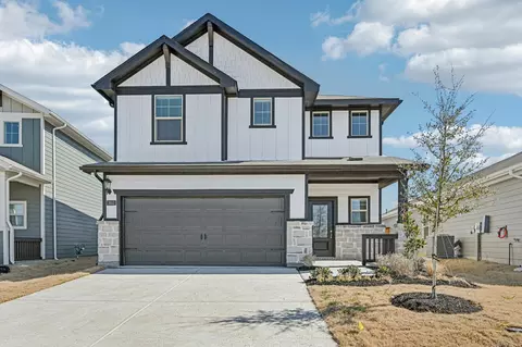 3951 Worth Dr, Farmersville, TX 75442