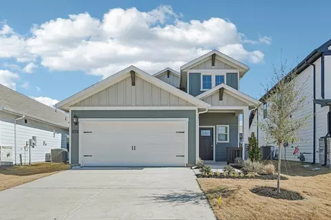 3947 Worth Dr, Farmersville, TX 75442