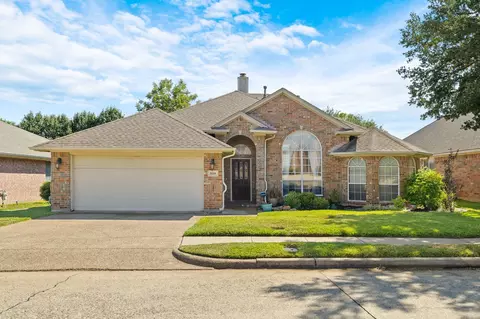 3116 Sandcastle Trl, Arlington, TX 76012