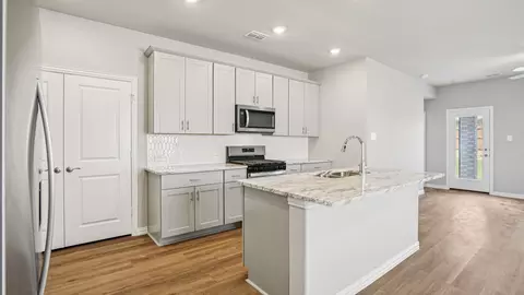 3935 Worth Dr, Farmersville, TX 75442