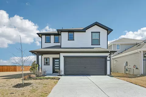 3931 Worth Dr, Farmersville, TX 75442