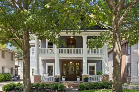 4823 Tremont St, Dallas, TX 75246