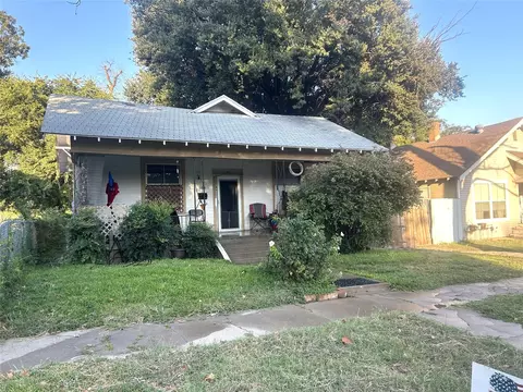 1502 Harrington Ave, Fort Worth, TX 76164