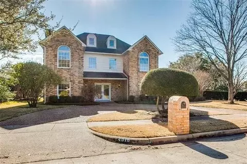 4016 Flintridge Dr, Dallas, TX 75244