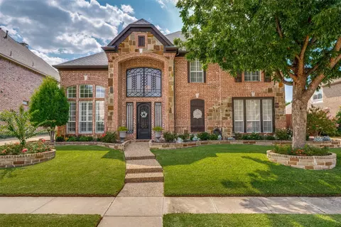 4495 Newcastle Dr, Frisco, TX 75034