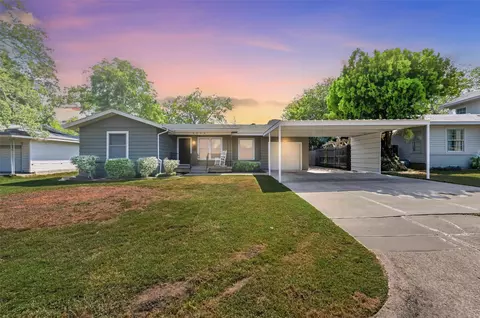 5308 Ira St, Haltom City, TX 76117