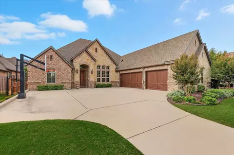 408 Ellison Trce, Argyle, TX 76226