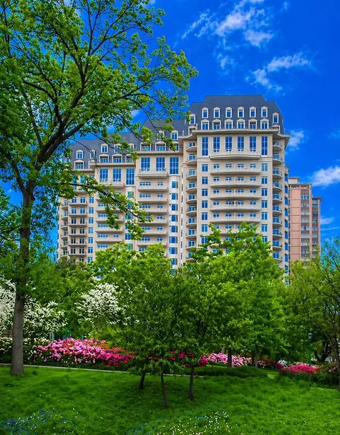 3505 Turtle Creek Blvd #3B, Dallas, TX 75219