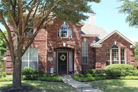 2922 Cove Meadow Ln, Frisco, TX 75033