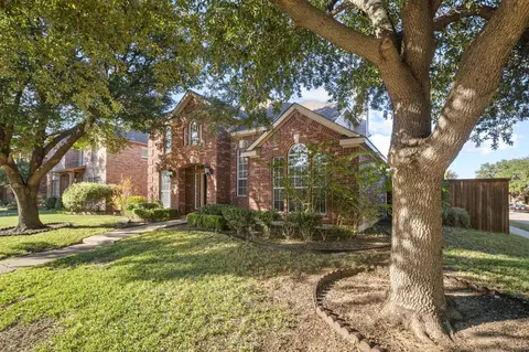 2922 Cove Meadow Ln, Frisco, TX 75033