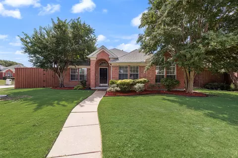 4232 Sun Creek Ct, Plano, TX 75093