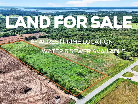 8 651 Acres State Hwy 289, Pottsboro, TX 75076
