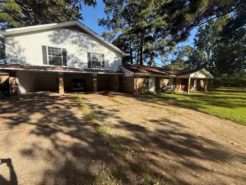 Exterior - 123 Stiles, Springhill, LA 71075 photo 3 of 6