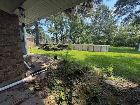 Exterior - 123 Stiles, Springhill, LA 71075 photo 6 of 6