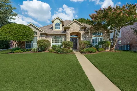 1429 Newbury Ln, Plano, TX 75025