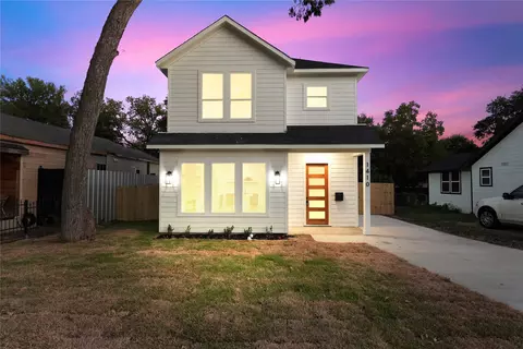 1410 Adelaide Dr, Dallas, TX 75216