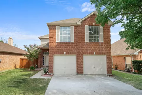 945 Azalia Dr, Lewisville, TX 75067