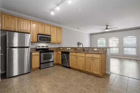 3075 Willow Grove Blvd #1103, Mckinney, TX 75070