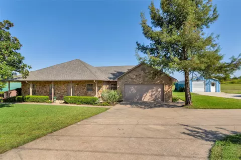 502 Ponderosa Rd, Sherman, TX 75090