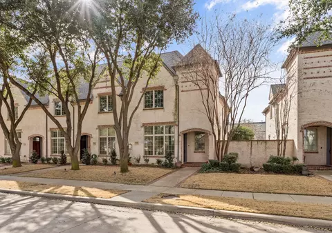 743 Warwick Ln, Coppell, TX 75019
