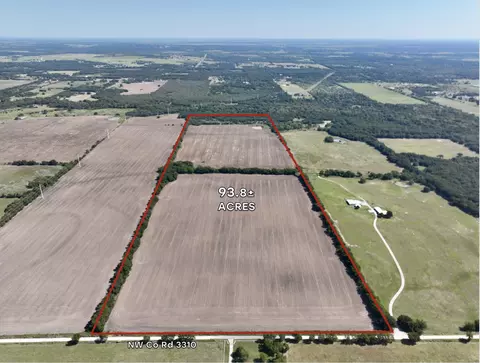 tbd NW 938 Acres Nw Co Rd 3310, Frost, TX 76641