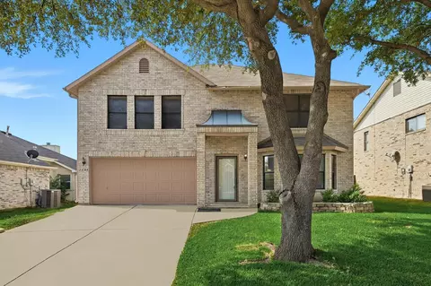 7604 Amsterdam Ln, Arlington, TX 76002
