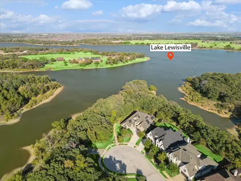 3604 Kern River Dr, Little Elm, TX 75068